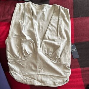 Abercrombie  shirt